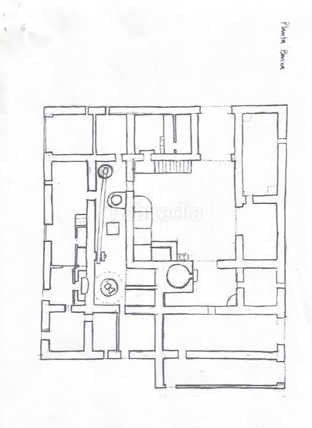Foto bfd513d7-7b9d-49c0-89fe-d99dddcad3ac. Casa a Banyalbufar