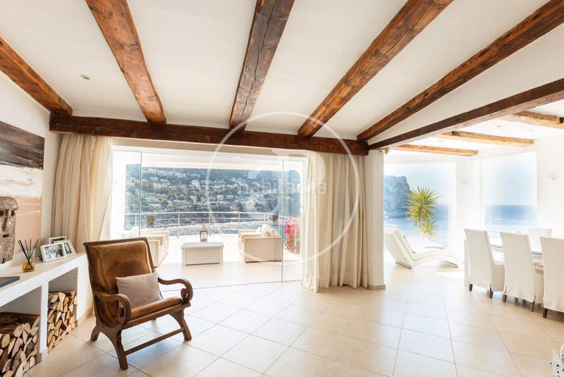 Foto 1c543022-b1f1-4314-933e-188945335ed5. Affitto appartamento con riscaldamento piscina in Andratx