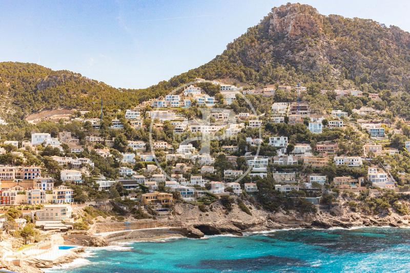 Foto 2b0a5f5d-6e99-4d9d-ba02-08ac6bae1737. Affitto appartamento con riscaldamento piscina in Andratx