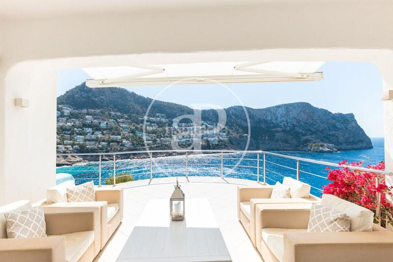 Foto 33b75824-d114-4b01-9162-44aaaa936469. Affitto appartamento con riscaldamento piscina in Andratx