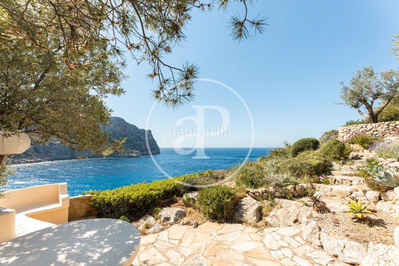 Foto 83ead432-4b77-4cf8-9afe-beb3b822b149. Affitto appartamento con riscaldamento piscina in Andratx