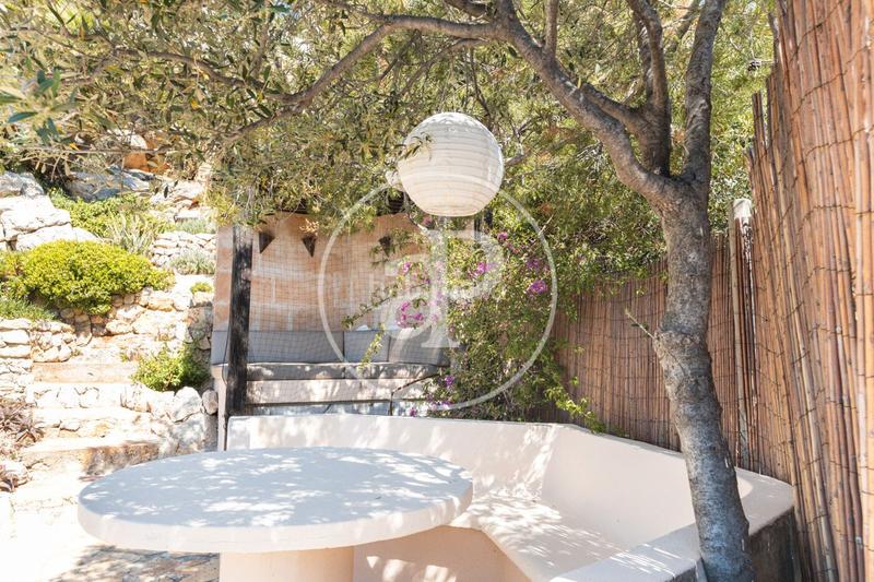 Foto ca664143-6849-48fe-a544-9efec81fce08. Affitto appartamento con riscaldamento piscina in Andratx