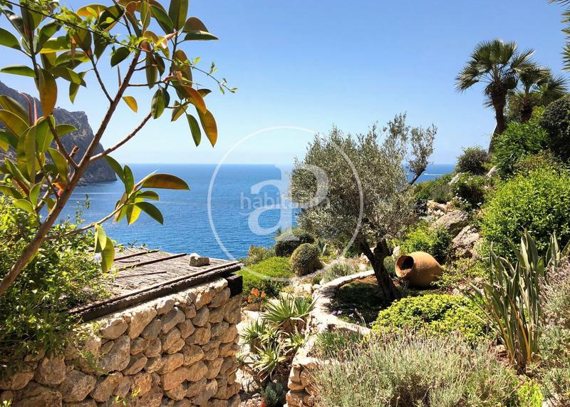 Foto 1ebfa63e-6f95-4bcd-a3ba-fd131d70d4c4. Alquiler piso magnífica casa en alquiler con vistas al mar en Andratx