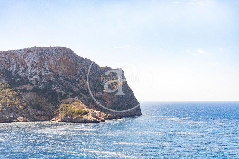 Foto 42418a69-68fe-4ae8-a83e-73bd69b22bb3. Alquiler piso magnífica casa en alquiler con vistas al mar en Andratx