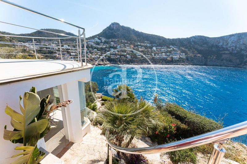 Foto 52cb8839-f5c4-42e1-943f-603f702bfc4f. Alquiler piso magnífica casa en alquiler con vistas al mar en Andratx