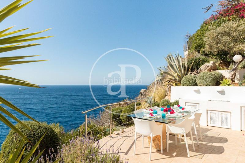 Foto 75c1130a-d6a1-4cf7-8096-2993e1d96965. Alquiler piso magnífica casa en alquiler con vistas al mar en Andratx