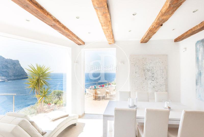 Foto 7d727ec1-697c-4a8f-b302-e30d955840d5. Alquiler piso magnífica casa en alquiler con vistas al mar en Andratx