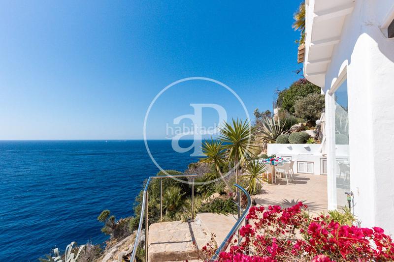 Foto 7ebff9e7-d14c-447e-a648-70c44455c07b. Alquiler piso magnífica casa en alquiler con vistas al mar en Andratx