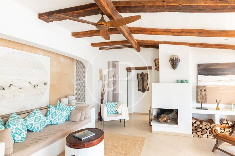 Foto ad28ef98-e0f7-4ad4-8890-6074d45c0943. Alquiler piso magnífica casa en alquiler con vistas al mar en Andratx