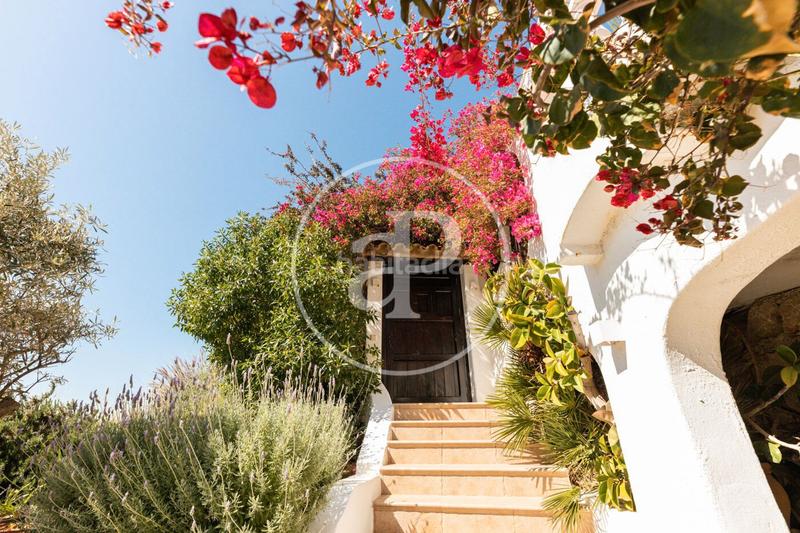 Foto ba085f3a-6809-496c-89eb-e13791369d6b. Alquiler piso magnífica casa en alquiler con vistas al mar en Andratx