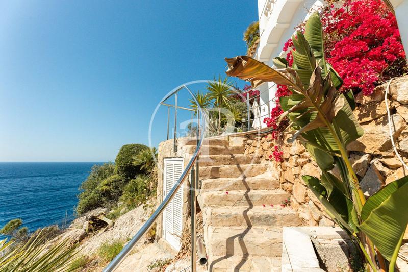 Foto c5b0beb1-920f-4d0f-a3d5-f49f2430e4f8. Alquiler piso magnífica casa en alquiler con vistas al mar en Andratx