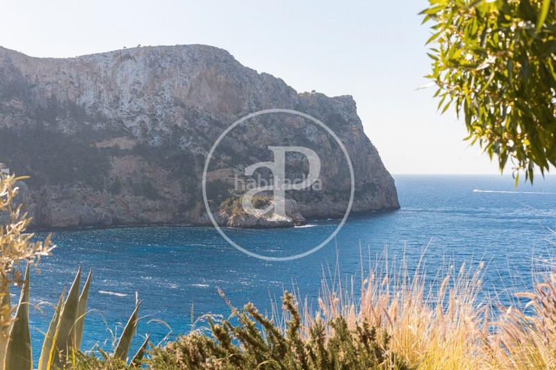 Foto c6e5ac1d-068a-4869-91e4-7ad73becc4cc. Alquiler piso magnífica casa en alquiler con vistas al mar en Andratx