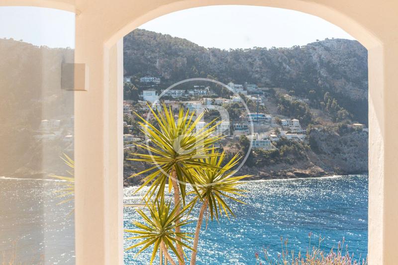 Foto cb73a1c8-857f-4139-8e0f-2e96576374f7. Alquiler piso magnífica casa en alquiler con vistas al mar en Andratx