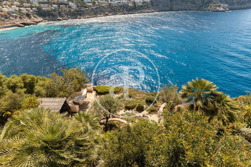 Foto e3a6924c-621c-4971-bd7e-2e2742396b88. Alquiler piso magnífica casa en alquiler con vistas al mar en Andratx