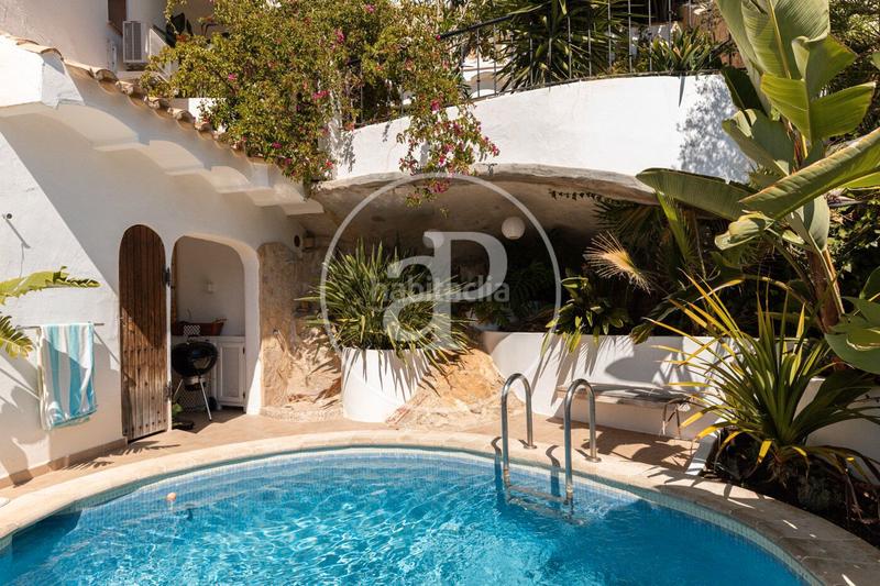 Foto 1b637d06-209d-45be-8058-63bc86173da0. Miete etagenwohnung mit heizung pool in port d´Andratx Andratx