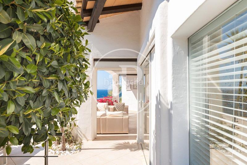 Foto a2f38f6c-9196-415e-8f5d-4112b3dc8437. Miete etagenwohnung mit heizung pool in port d´Andratx Andratx