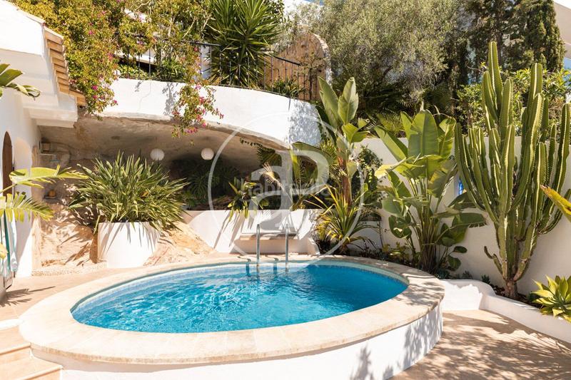 Foto bde8ce85-3e72-418b-a821-5cf12407cff9. Miete etagenwohnung mit heizung pool in port d´Andratx Andratx