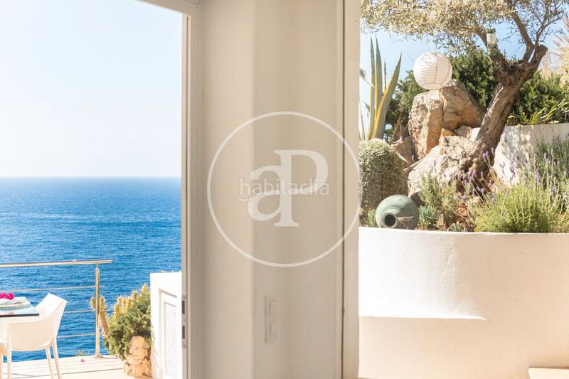 Foto d4df702e-1550-4088-a68f-b33332f9ce74. Miete etagenwohnung mit heizung pool in port d´Andratx Andratx