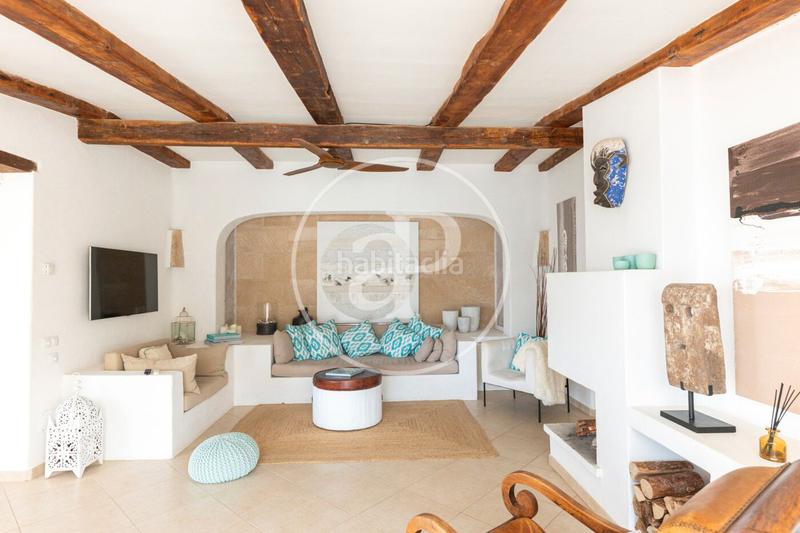 Foto e393cba2-c9a8-43ff-8917-a1af7f5d3a53. Miete etagenwohnung mit heizung pool in port d´Andratx Andratx