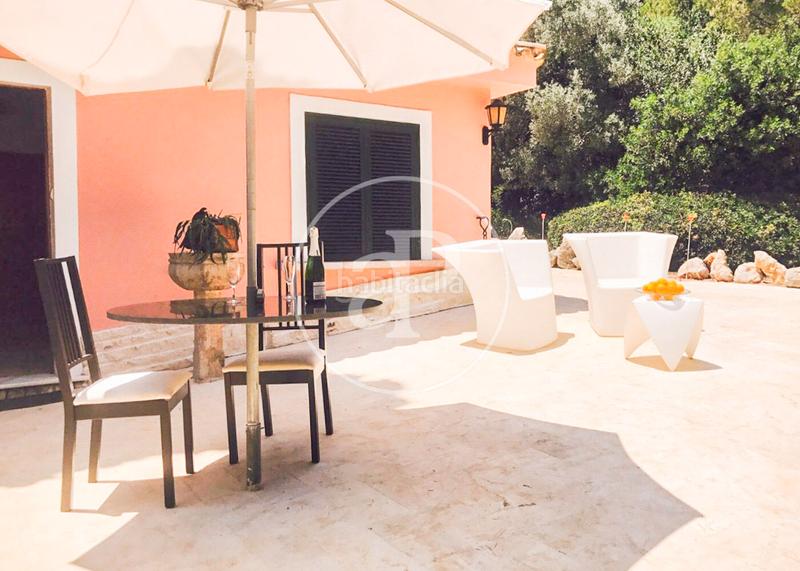 Foto 9f2b7b44-eec8-4f34-8df7-088e434bb64c. Miete haus mit pool in port de Pollença Pollença