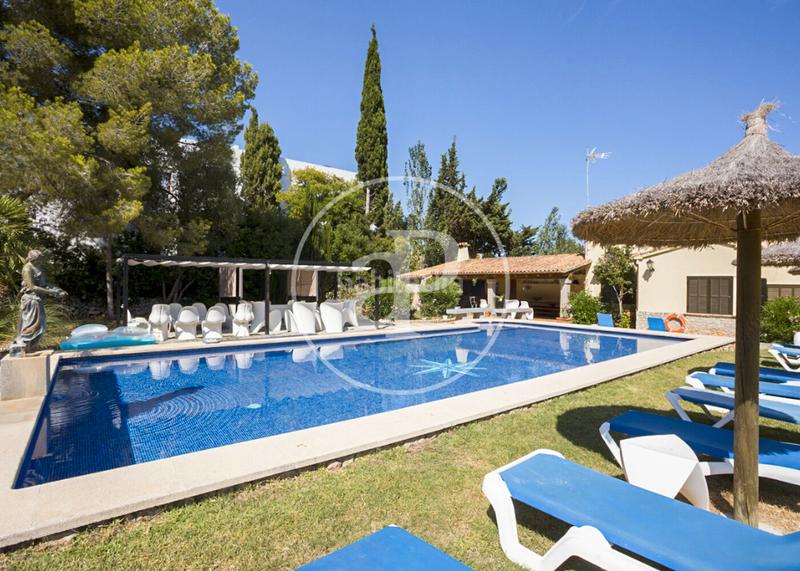 Foto bd56ccac-bdae-4ffd-8613-fed2d689b6b7. Affitto casa con parcheggio piscina in port de Pollença Pollença