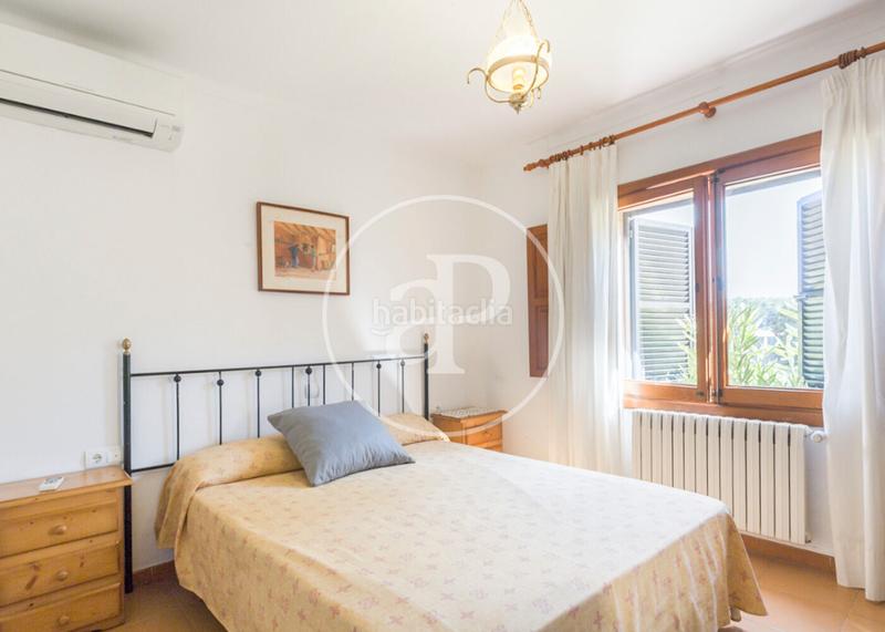 Foto 09d68451-3299-44a4-a80d-8d73ab21af85. Alquiler casa  mallorquina en alquiler para 16 personas en puerto pollensa en Pollença