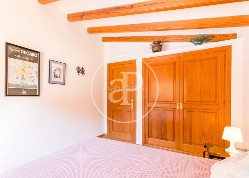 Foto 0fe5c04e-1010-44cf-8d54-bb507429fdce. Alquiler casa  mallorquina en alquiler para 16 personas en puerto pollensa en Pollença