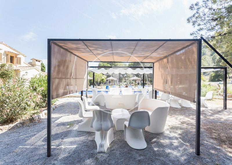 Foto 840dd178-75d8-49ad-976c-6805a200801d. Alquiler casa  mallorquina en alquiler para 16 personas en puerto pollensa en Pollença