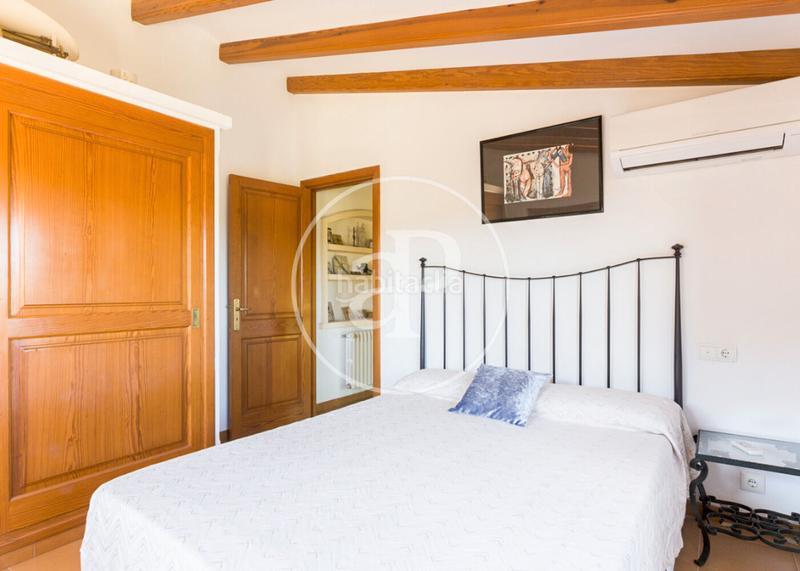 Foto 65bc8c0e-80af-49d3-a8e5-f181cc02dbc1. Location maison avec parking piscine dans port de Pollença Pollença