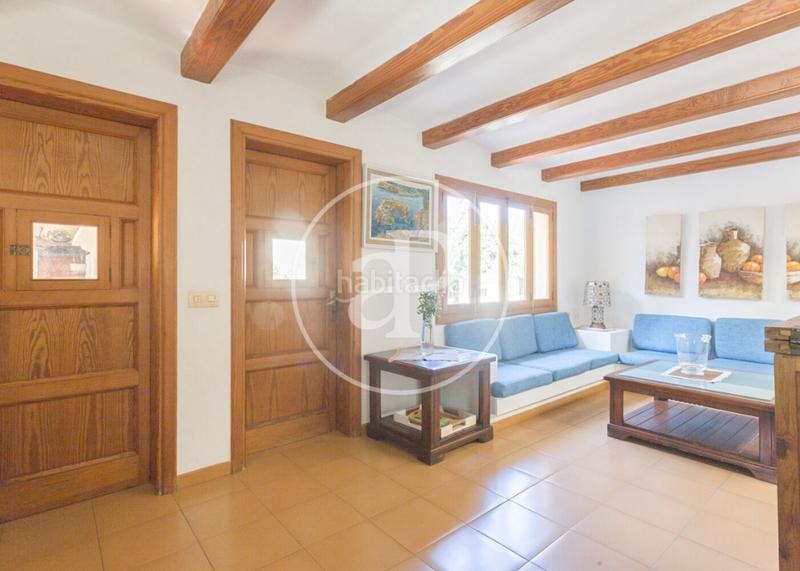 Foto e3af6c0c-6ee0-4312-ab4f-2876668e66b8. Location maison avec parking piscine dans port de Pollença Pollença