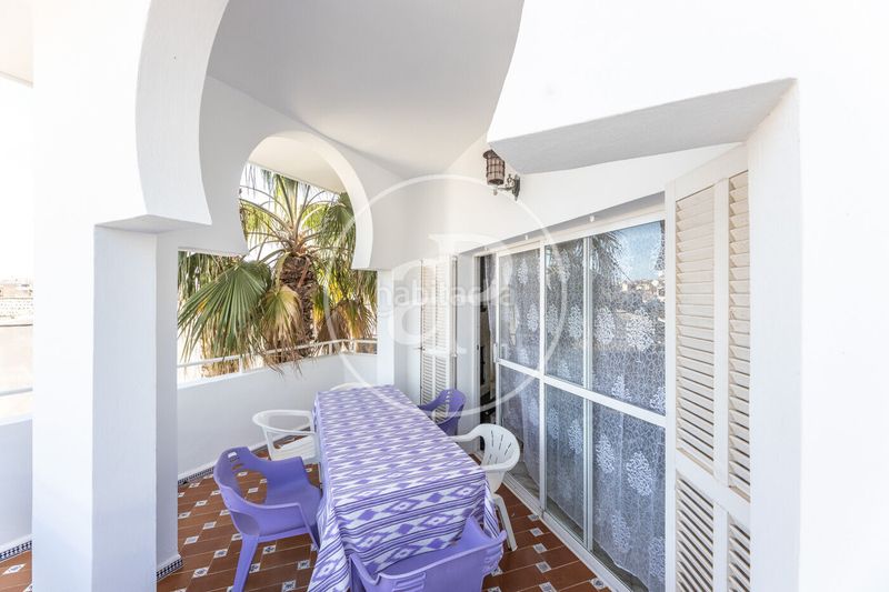 Foto 12950f67-1894-43a3-99c6-42f8f2406424. Casa amb calefacció aparcament a Porto Cristo Manacor