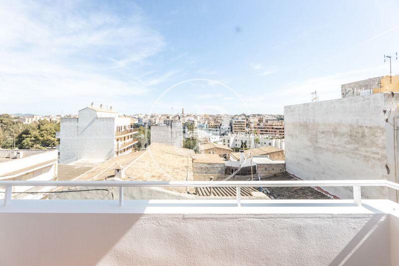 Foto 1477aab9-5631-417d-af55-248c6b23185c. Casa amb calefacció aparcament a Porto Cristo Manacor