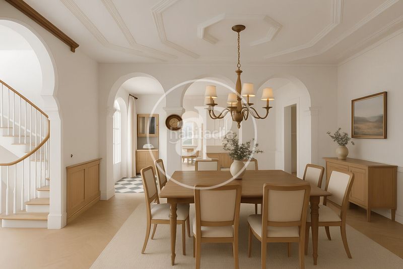 Foto 30b83b95-a10c-43bf-909d-dfa492c8a9d1. Casa amb calefacció aparcament a Porto Cristo Manacor