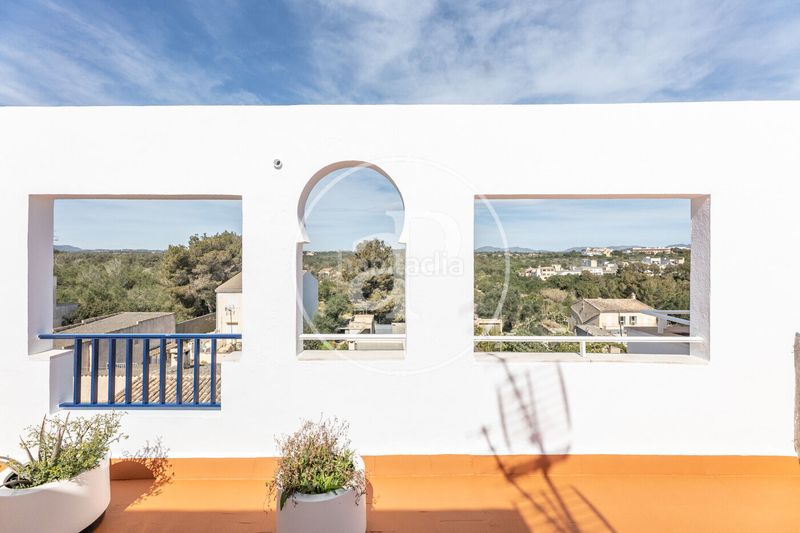 Foto 3ae0441d-2d64-4d76-a336-45243d330a0d. Casa amb calefacció aparcament a Porto Cristo Manacor