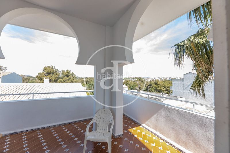 Foto 47dc7d79-6c51-4fd2-aed9-955e06b16f48. Casa amb calefacció aparcament a Porto Cristo Manacor