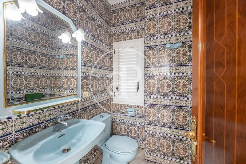 Foto 78214d3e-8c7b-4bb2-9f56-d12c63a1bf90. Casa amb calefacció aparcament a Porto Cristo Manacor