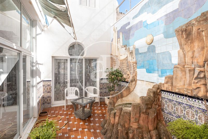 Foto a1688a5b-ac25-4feb-a879-67d5e71fab8e. Casa amb calefacció aparcament a Porto Cristo Manacor