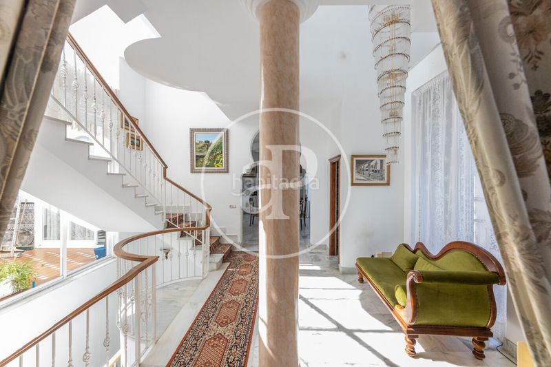 Foto c23a42c0-a1f7-4b8e-9594-b036e880ecd8. Casa amb calefacció aparcament a Porto Cristo Manacor