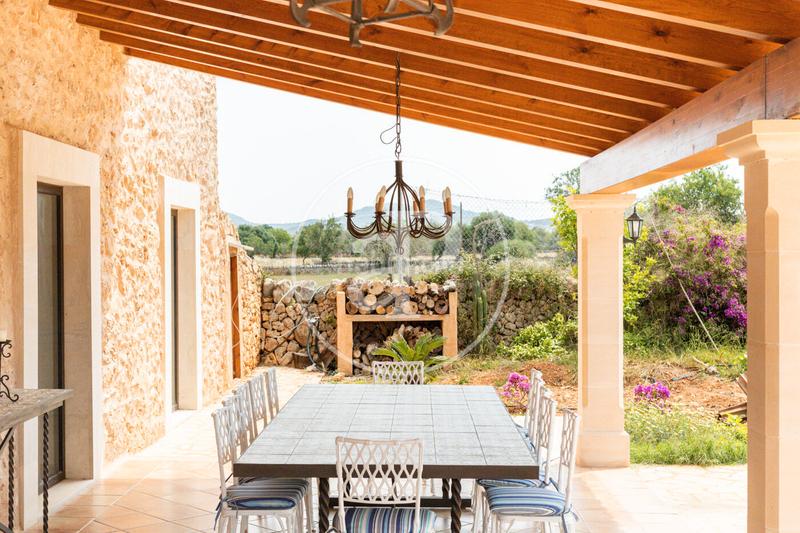 Foto 167cadcf-195f-47ec-a9e6-aa95ec5e302d. Alquiler casa  en alquiler en santanyí en S´Horta - Cas Concos des Cavaller - Es Carritxó Felanitx