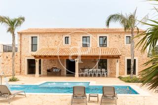 Lloguer Casa  Diseminado tercera volta. Casa en alquiler en santanyí