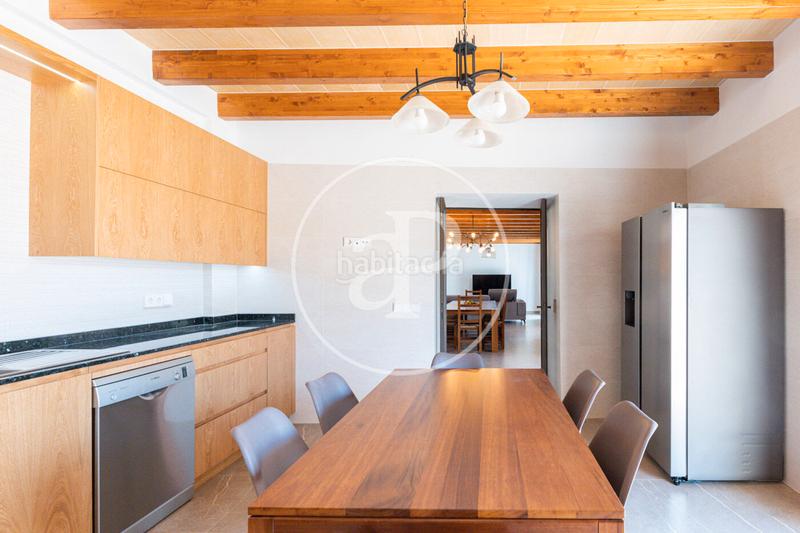 Foto 29d04364-5cd2-4888-98a8-0c66e5441db7. Location maison avec parking piscine dans S´Horta - Cas Concos des Cavaller - Es Carritxó Felanitx