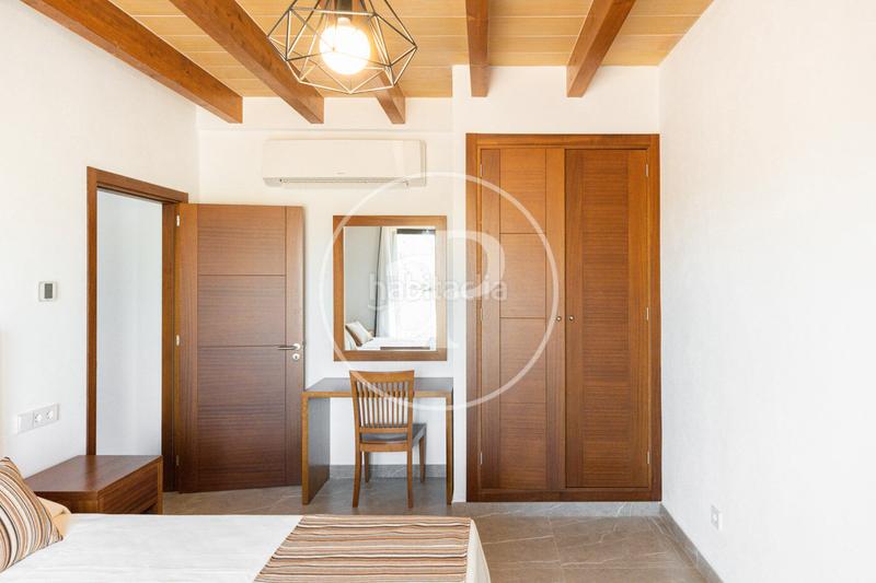 Foto 37b5b1a9-99e7-449a-90e5-3a9b24340503. Location maison avec parking piscine dans S´Horta - Cas Concos des Cavaller - Es Carritxó Felanitx