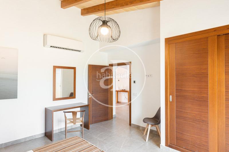 Foto 44b2fc3c-a1ad-4981-83a4-72708b0fb11e. Location maison avec parking piscine dans S´Horta - Cas Concos des Cavaller - Es Carritxó Felanitx