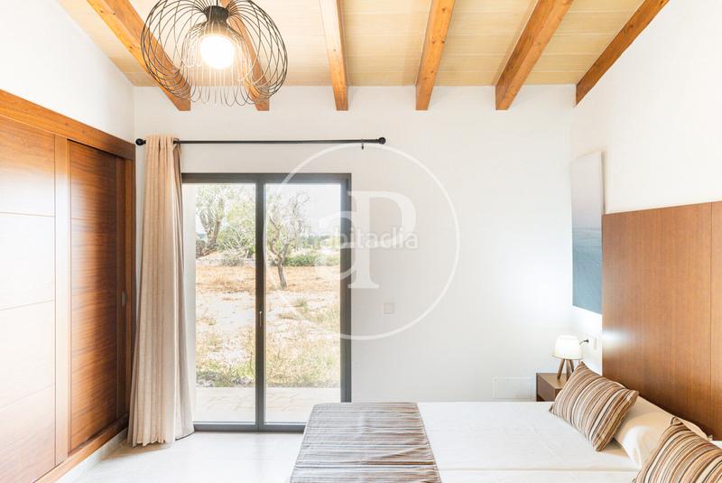 Foto 4dc9a4e6-a93b-48a5-b2fe-ee8042c0786e. Location maison avec parking piscine dans S´Horta - Cas Concos des Cavaller - Es Carritxó Felanitx