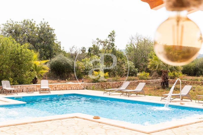Foto 6a897cfe-b660-48ab-8f19-be4967cc7f99. Location maison avec parking piscine dans S´Horta - Cas Concos des Cavaller - Es Carritxó Felanitx