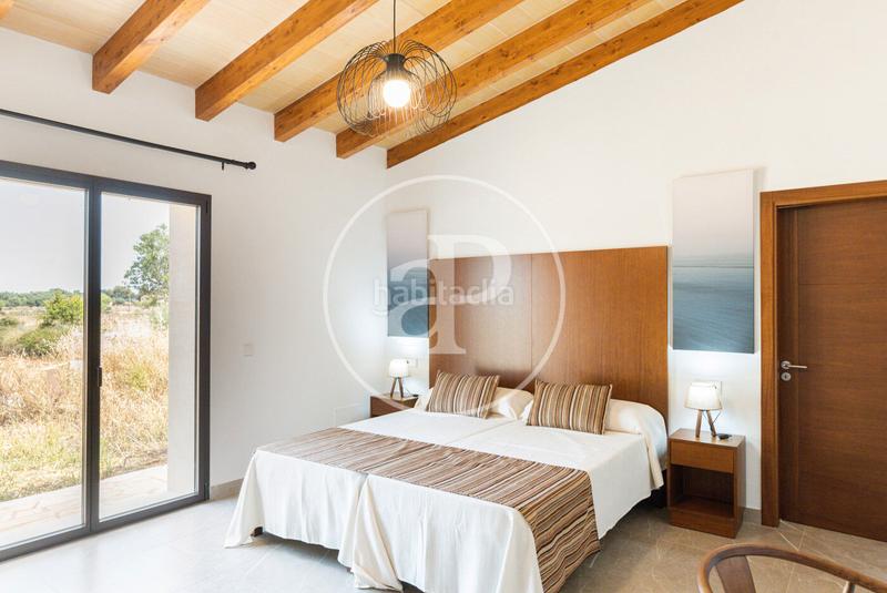 Foto 7c158a1f-15af-4880-b364-5902411a8ec9. Location maison avec parking piscine dans S´Horta - Cas Concos des Cavaller - Es Carritxó Felanitx