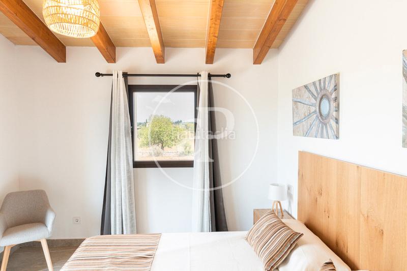 Foto 8ba2470d-da6a-4237-86a6-06ca9a928fb1. Location maison avec parking piscine dans S´Horta - Cas Concos des Cavaller - Es Carritxó Felanitx