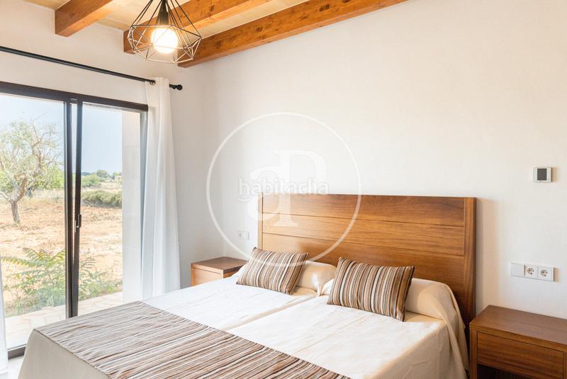 Foto b8f8bd3e-7ca7-4b6e-8fe4-db8e009c7682. Location maison avec parking piscine dans S´Horta - Cas Concos des Cavaller - Es Carritxó Felanitx