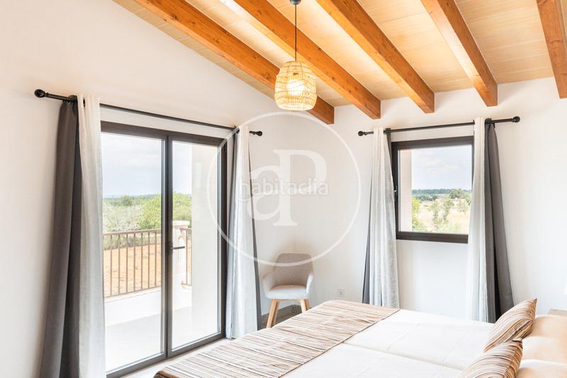 Foto d52b38bb-236b-4d86-84b6-7d667bf69d26. Location maison avec parking piscine dans S´Horta - Cas Concos des Cavaller - Es Carritxó Felanitx