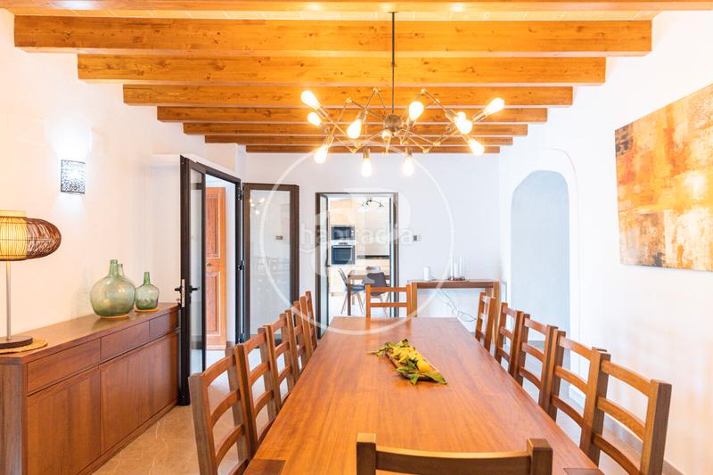 Foto f2544467-bfd6-42f9-8aa6-982024828c7f. Location maison avec parking piscine dans S´Horta - Cas Concos des Cavaller - Es Carritxó Felanitx